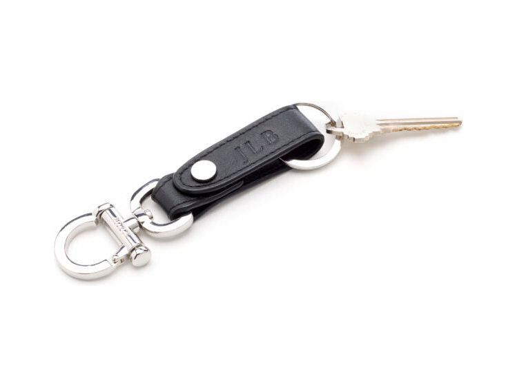 Royce Signature Key Chain