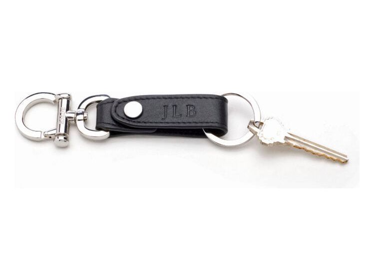Royce Signature Key Chain