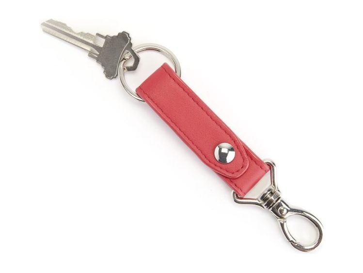 Royce Signature Key Chain