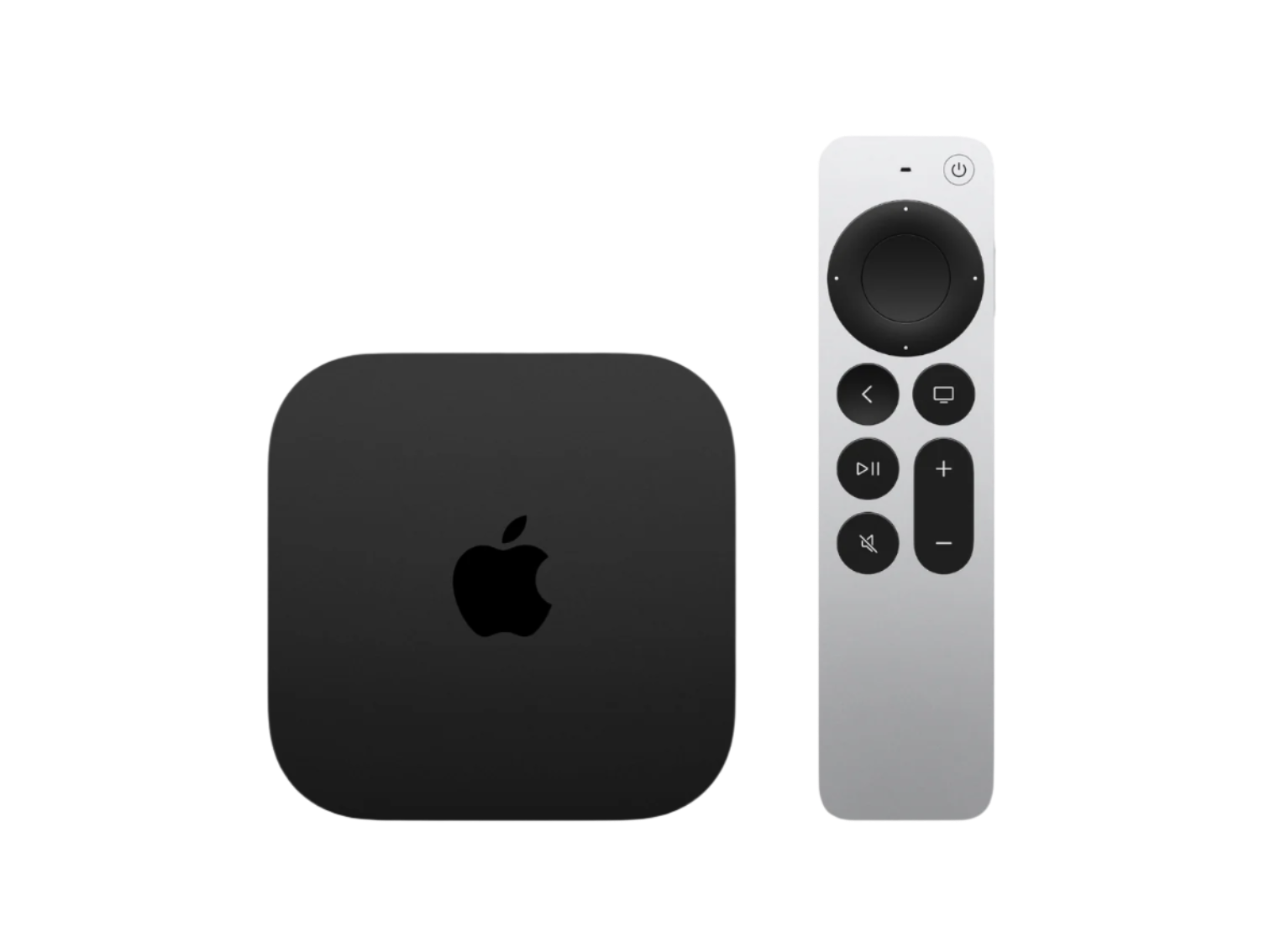 Apple Apple TV 4K WiFi 64GB