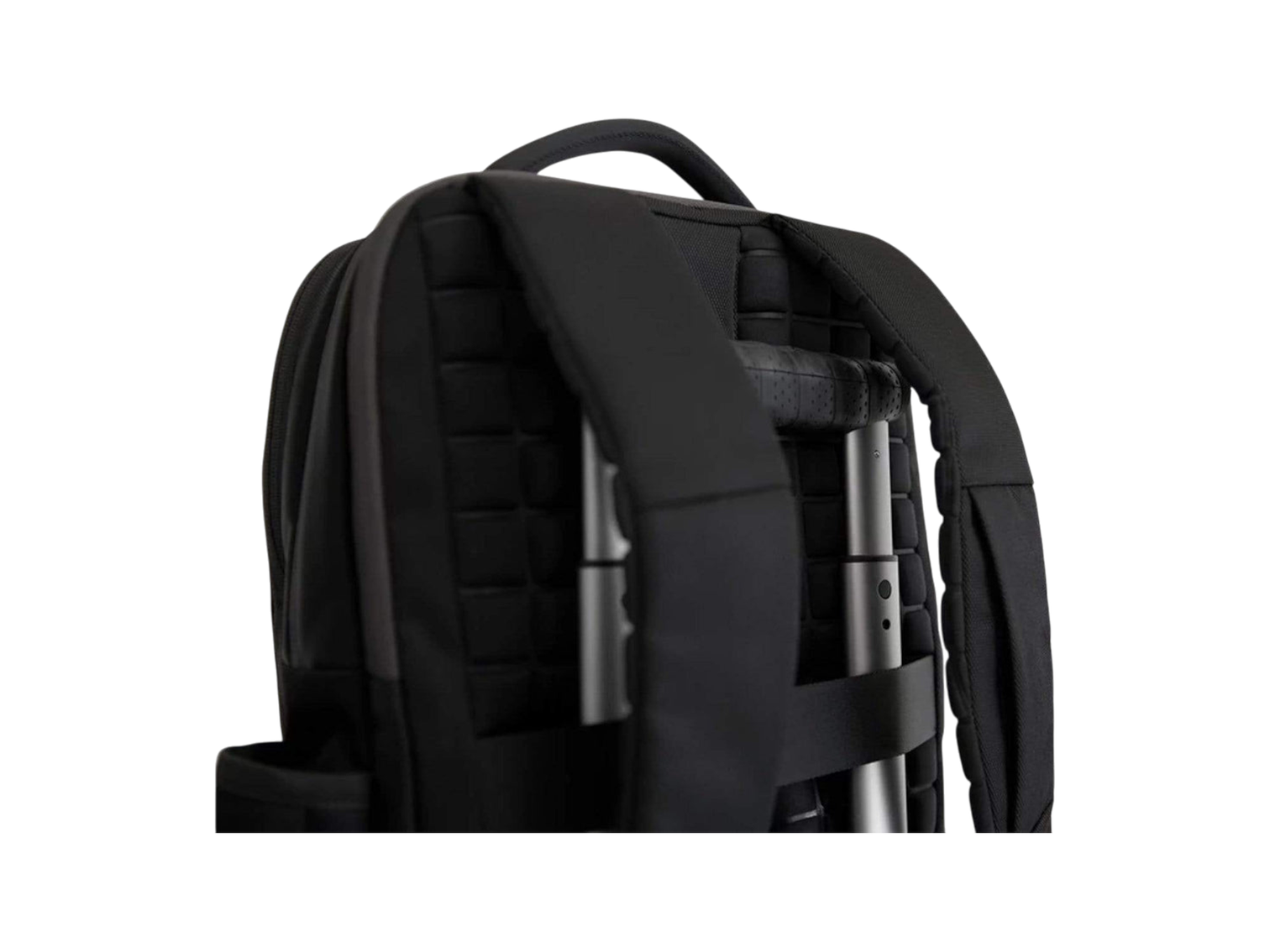 Timbuk2 Authority Laptop Backpack Deluxe