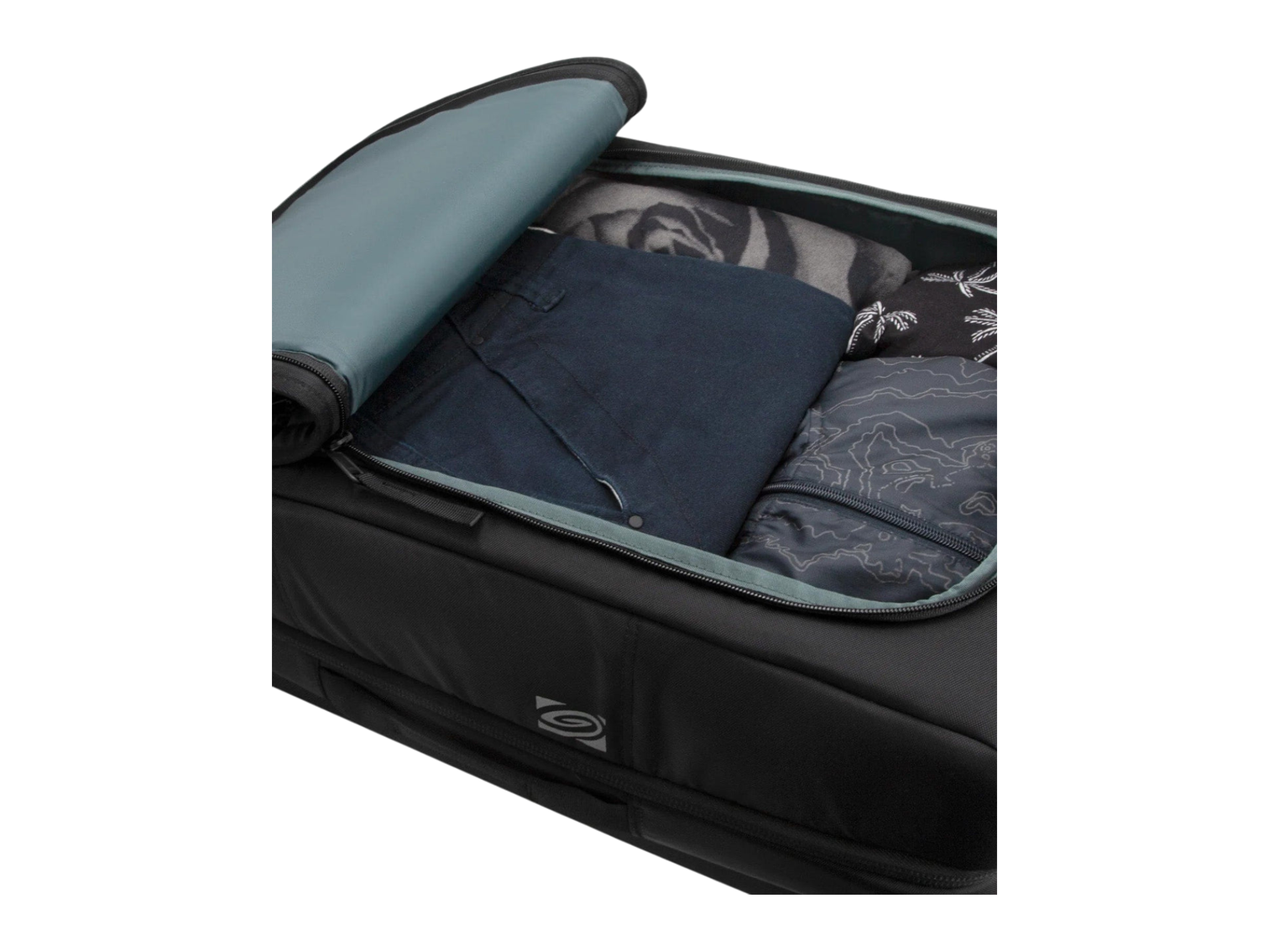 Timbuk2 Copilot Luggage Roller