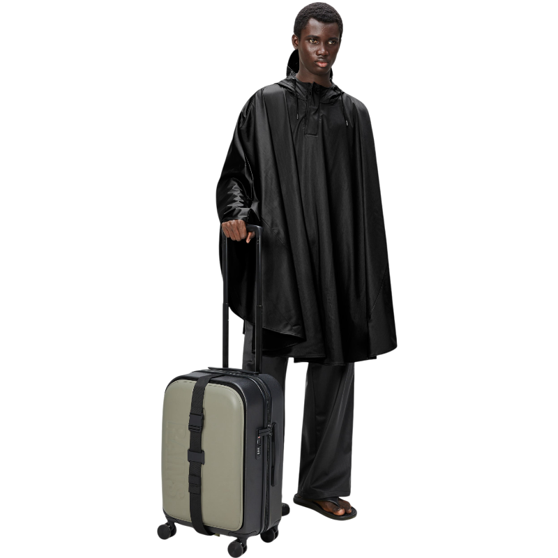 RAINS Texel Cabin Trolley