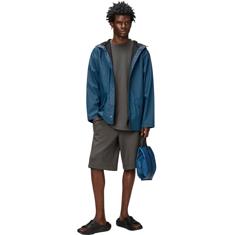 RAINS Women's Jacket