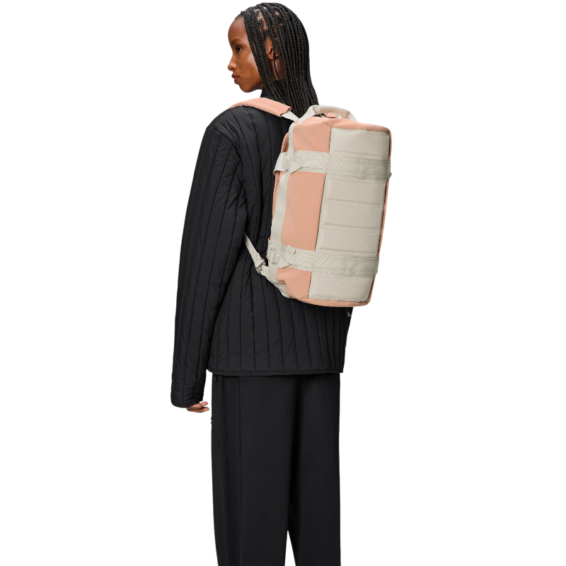 RAINS Texel Duffel Bag Mini