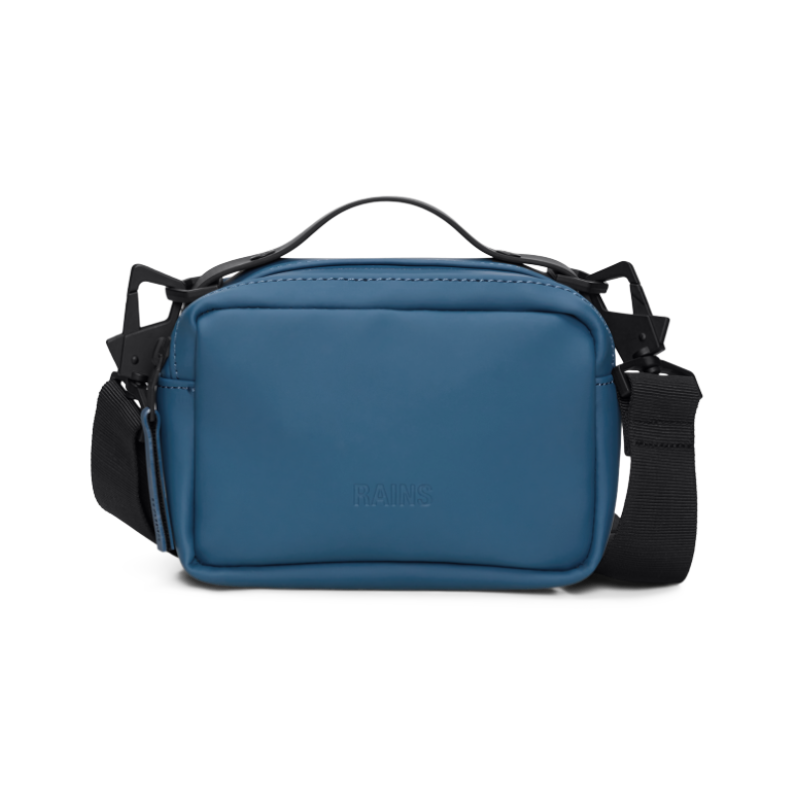 RAINS Box Bag Micro