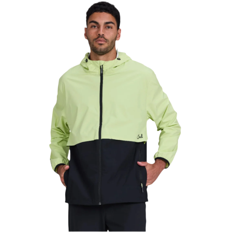 Bad Elements Stratus Rain Jacket