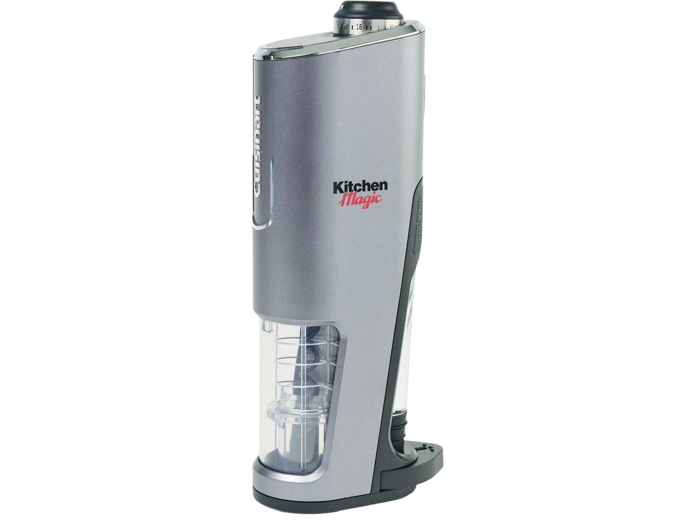 Cuisinart® EvolutionX Cordless 4-in-1 Wine Opener
