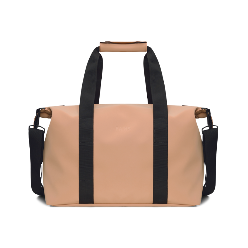 RAINS Hilo Weekend Bag Small