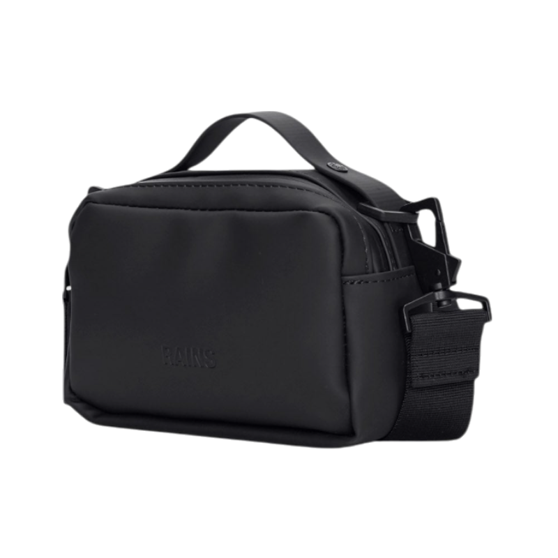 RAINS Box Bag Micro