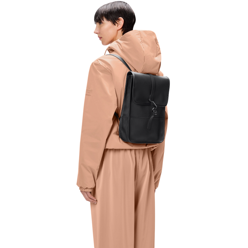 RAINS Backpack Micro