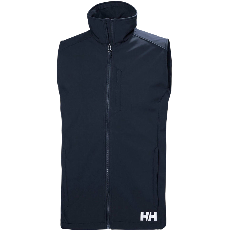 Helly Hansen Men's Paramount Softshell Vest