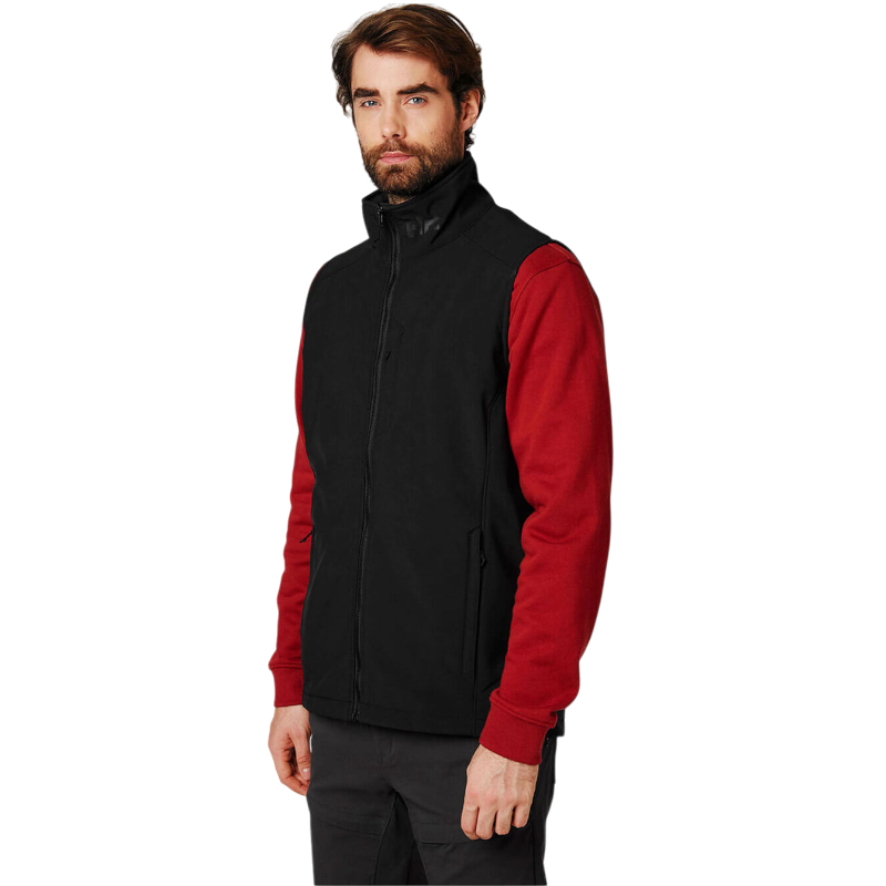 Helly Hansen Men's Paramount Softshell Vest