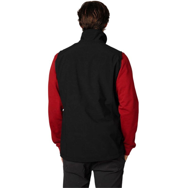 Helly Hansen Men's Paramount Softshell Vest