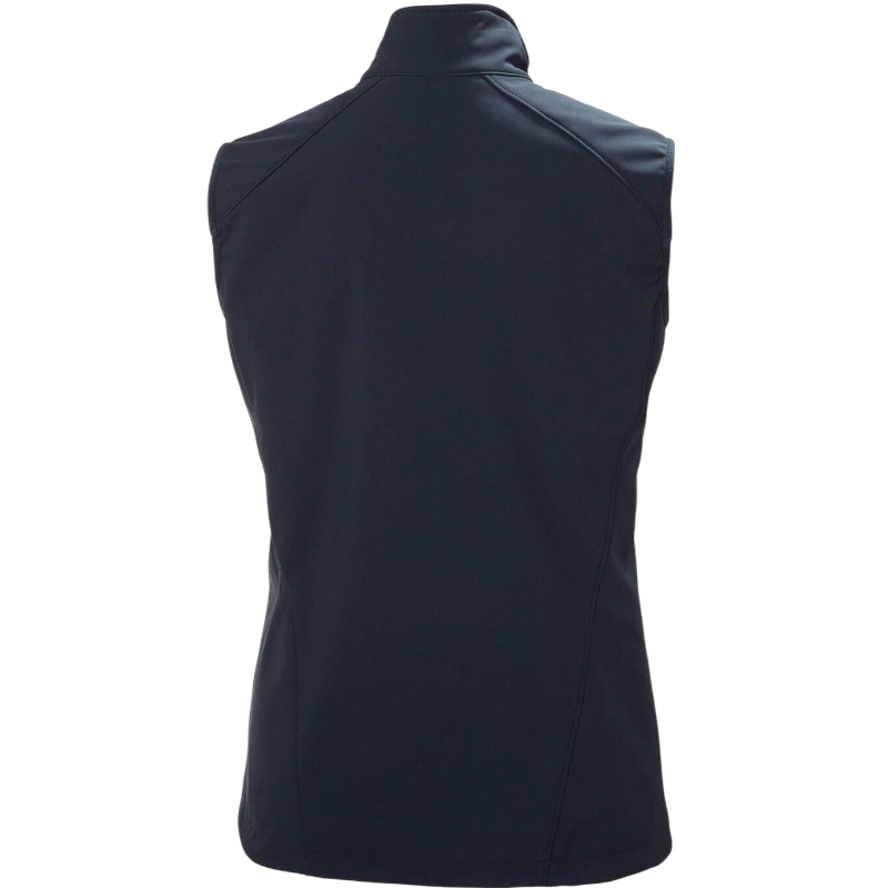 Helly Hansen Women's Paramount Softshell Vest
