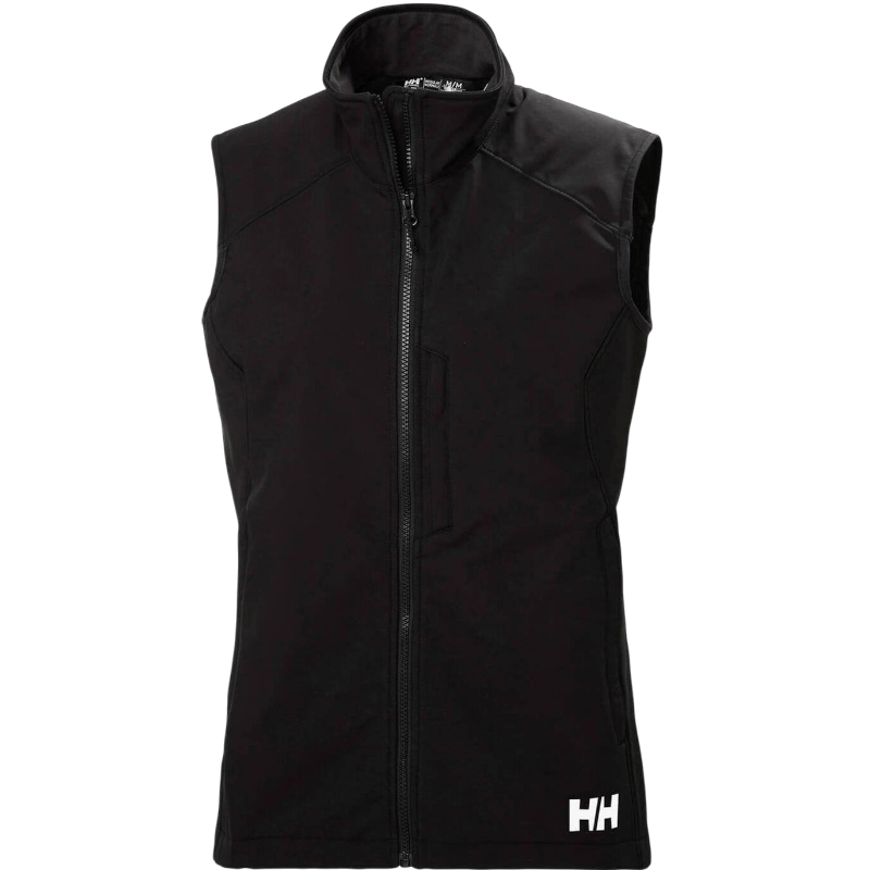 Helly Hansen Women's Paramount Softshell Vest