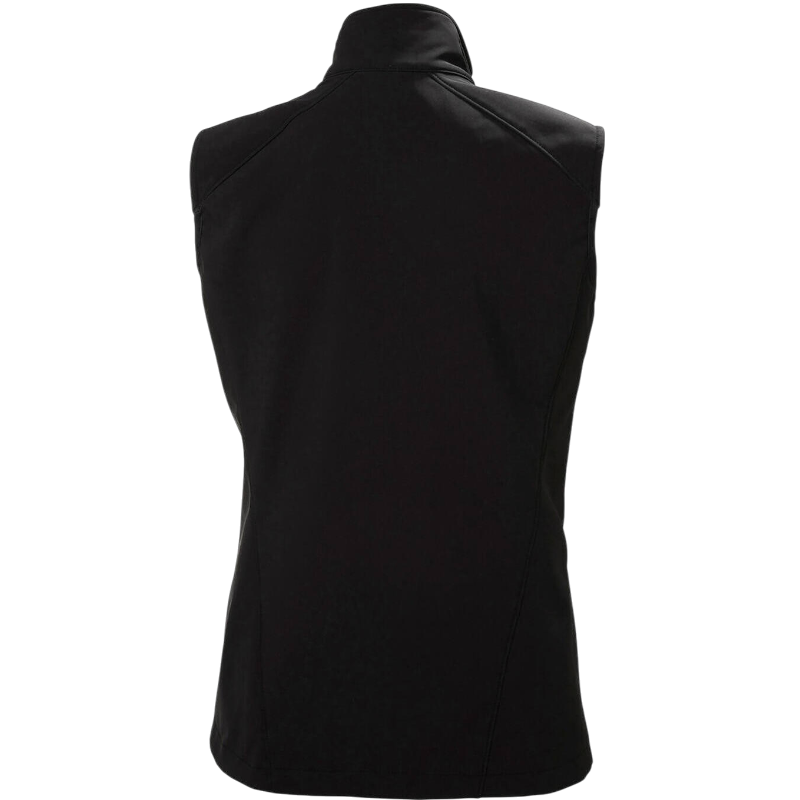 Helly Hansen Women's Paramount Softshell Vest