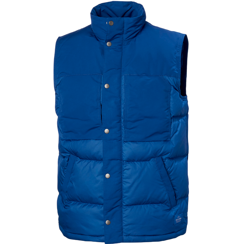 Helly Hansen Men's Isfjord Down Vest