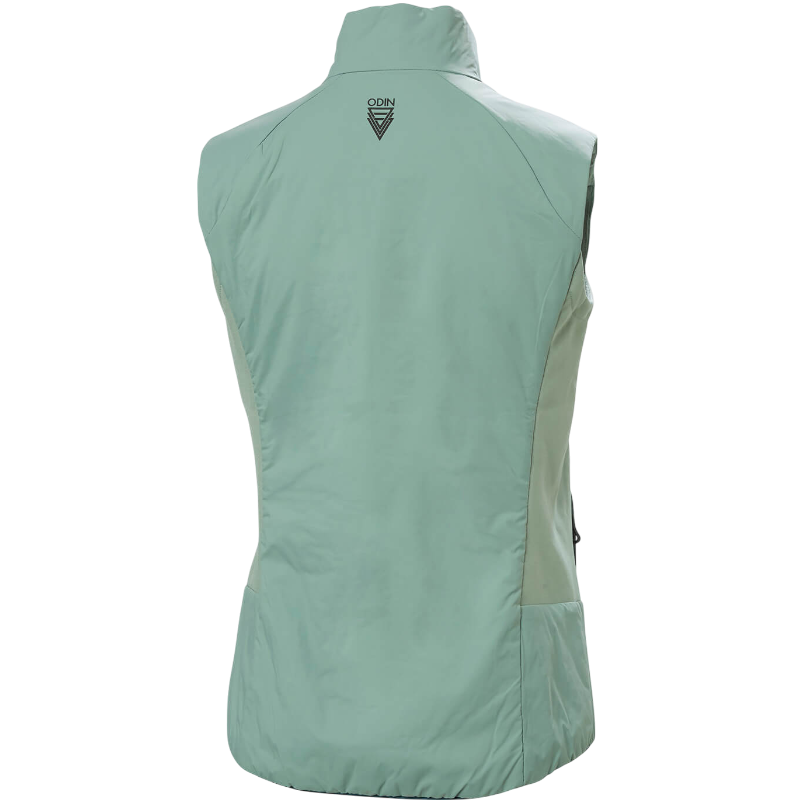 Helly Hansen Women's Odin Lightweight Stretch Insulator Vest 2.0