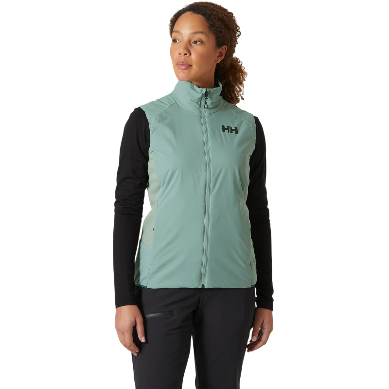 Helly Hansen Women's Odin Lightweight Stretch Insulator Vest 2.0