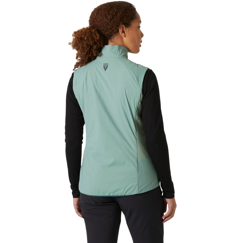 Helly Hansen Women's Odin Lightweight Stretch Insulator Vest 2.0