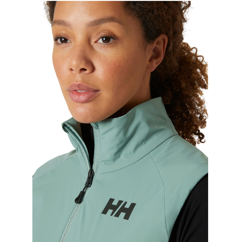 Helly Hansen Women's Odin Lightweight Stretch Insulator Vest 2.0