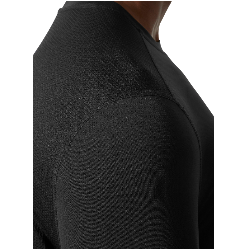 Helly Hansen Men's Tech Trails Long-Sleeve T-Shirt