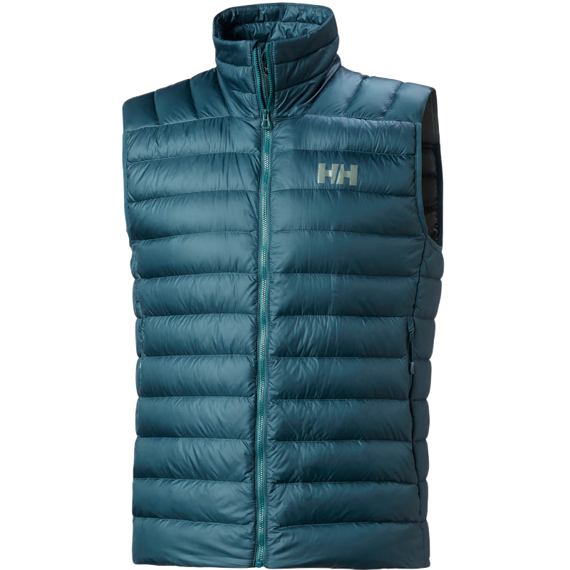 Helly Hansen Men's Verglas Down Vest 2.0