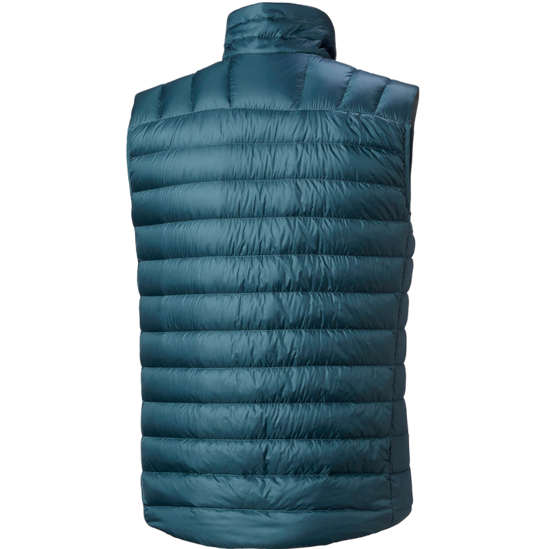 Helly Hansen Men's Verglas Down Vest 2.0