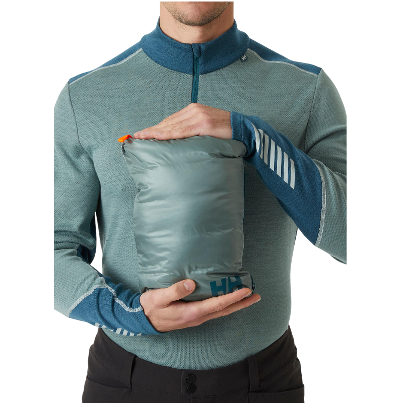 Helly Hansen Men's Verglas Down Vest 2.0