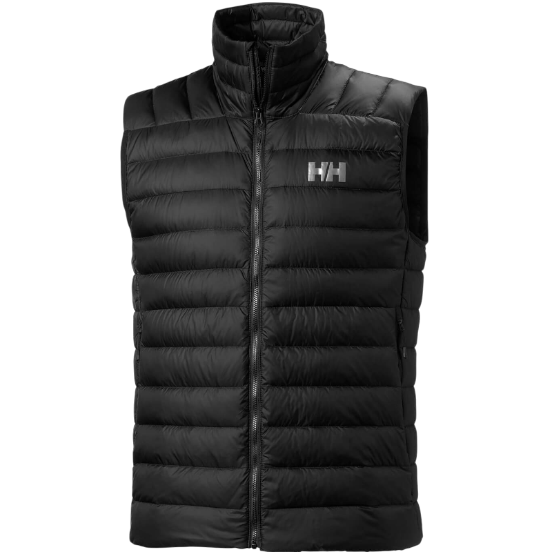 Helly Hansen Men's Verglas Down Vest 2.0