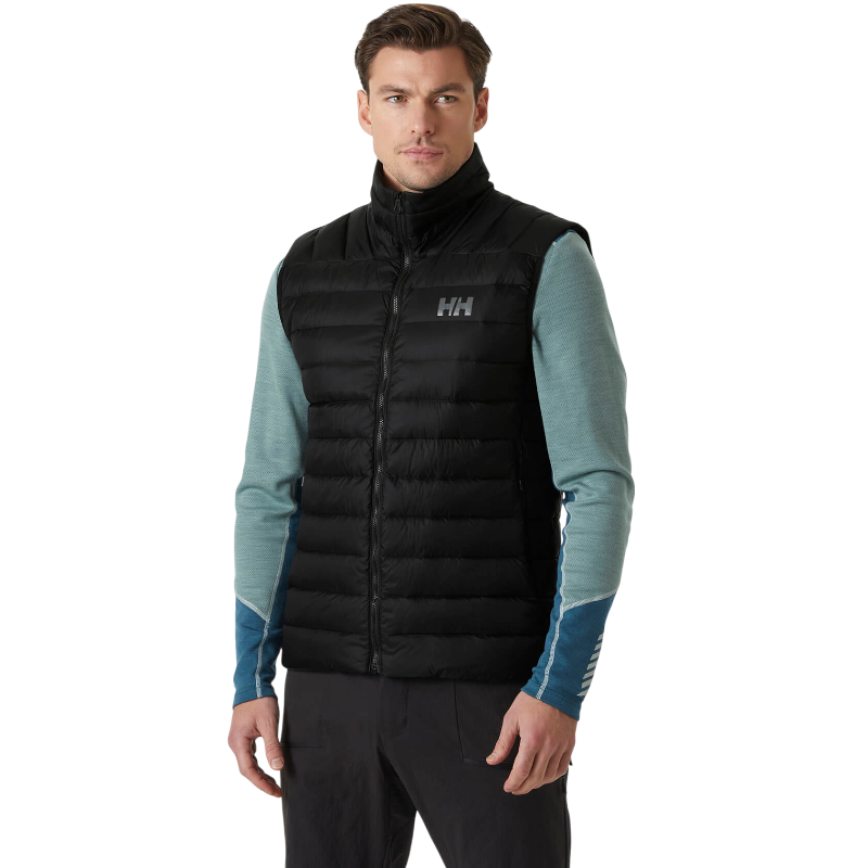 Helly Hansen Men's Verglas Down Vest 2.0