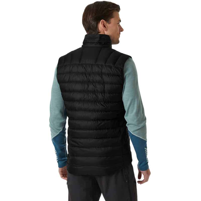 Helly Hansen Men's Verglas Down Vest 2.0