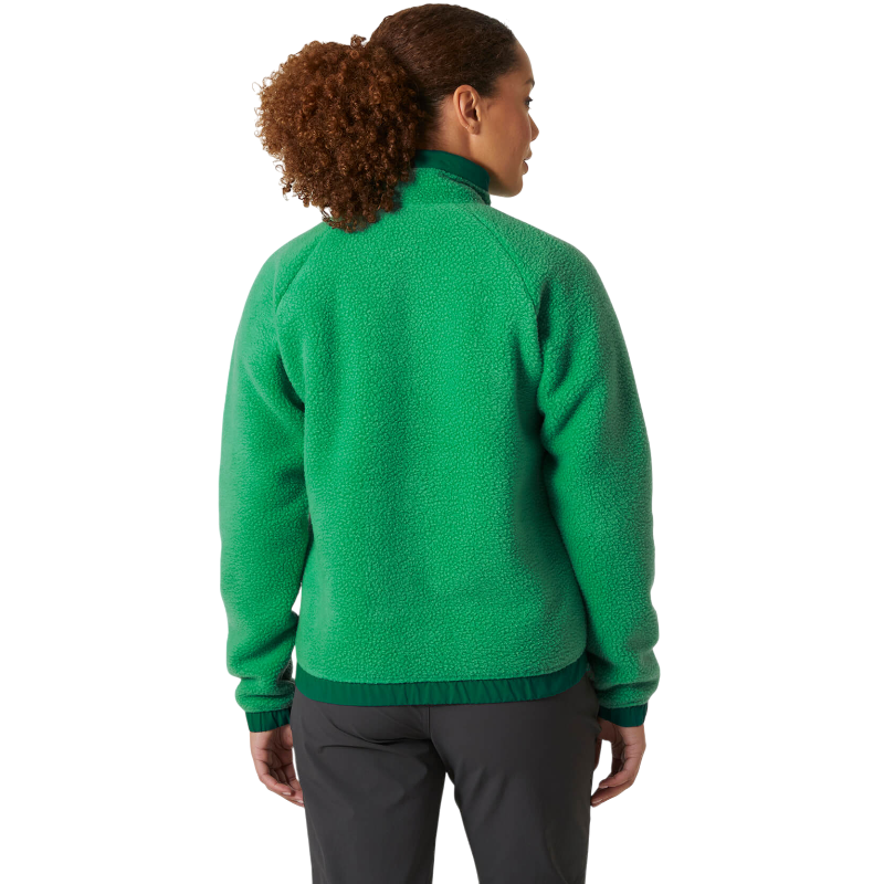 Helly Hansen Women's Imperial Pile Snap Jacket