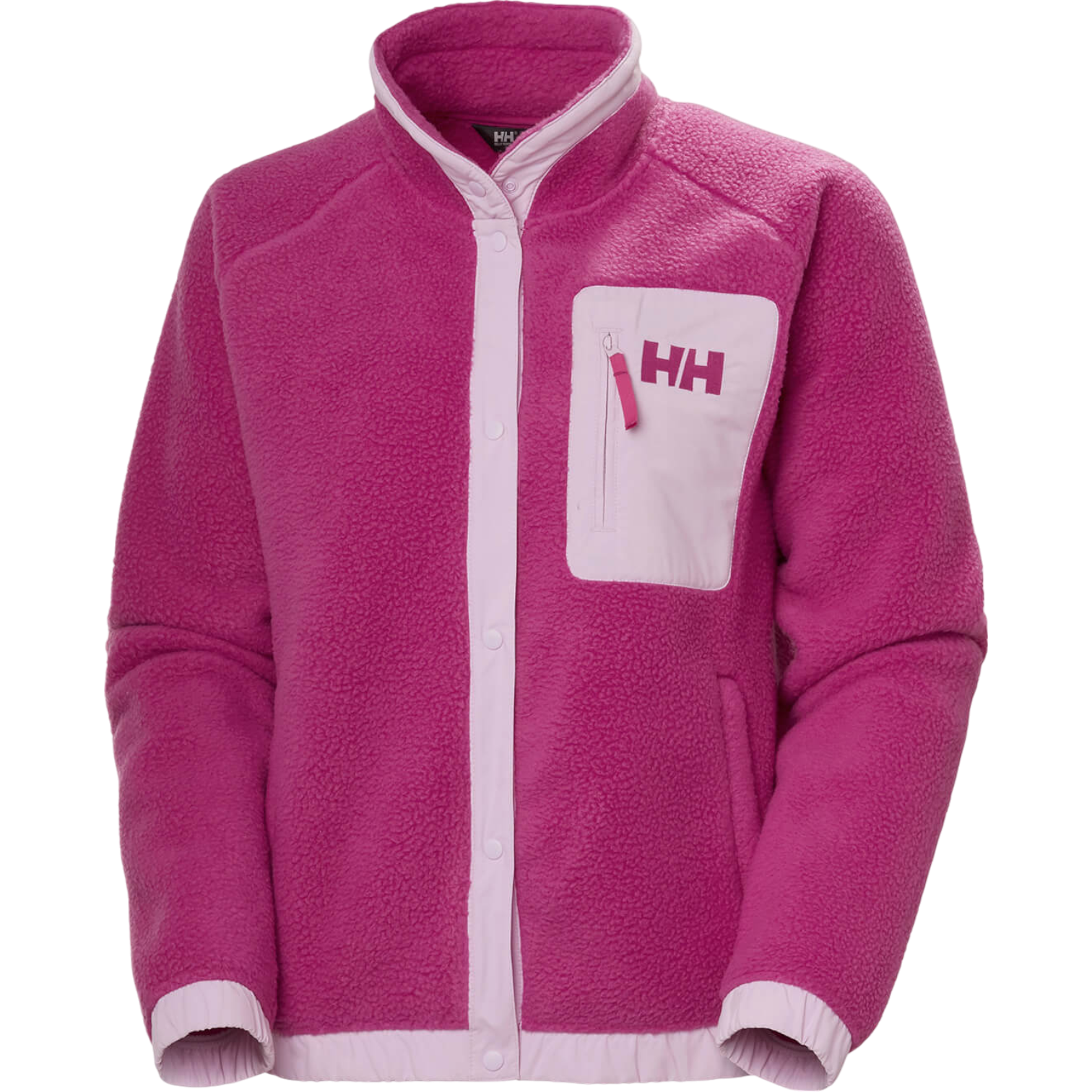 Helly Hansen Women's Imperial Pile Snap Jacket