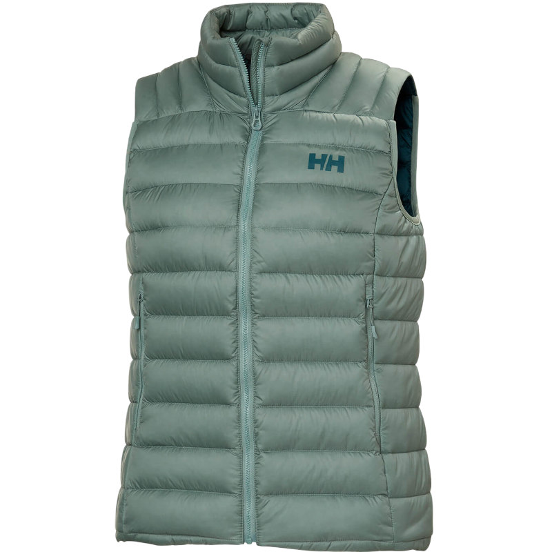 Helly Hansen Women's Verglas Down Vest 2.0