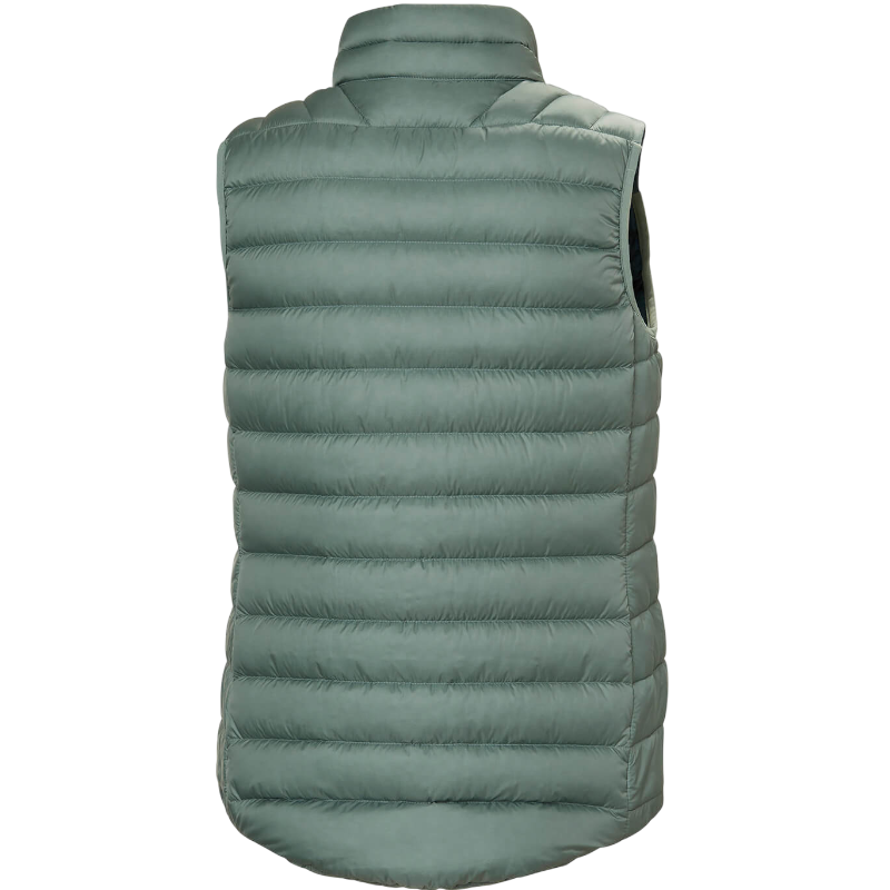 Helly Hansen Women's Verglas Down Vest 2.0