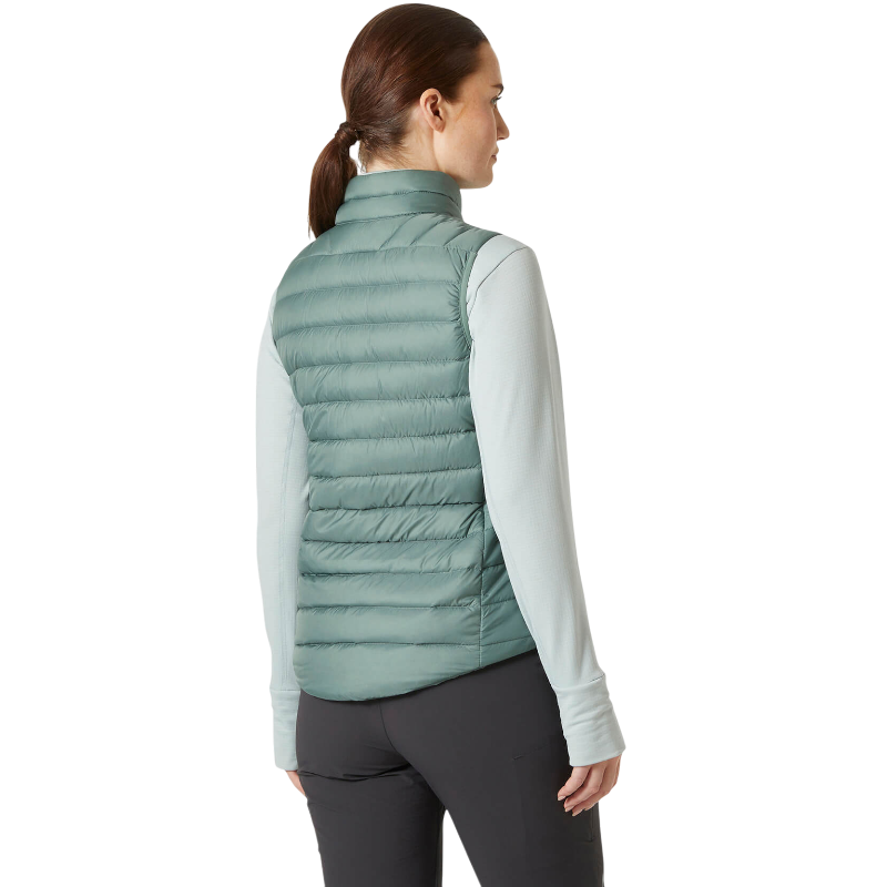 Helly Hansen Women's Verglas Down Vest 2.0