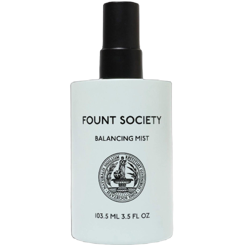 Cozy Earth Balancing Face Mist