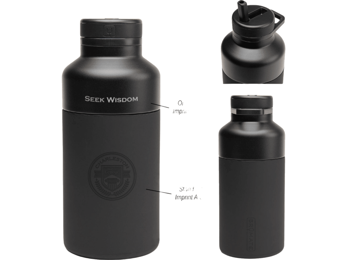 65 Oz. BrüMate Rotera - Tumblers - SwagWear