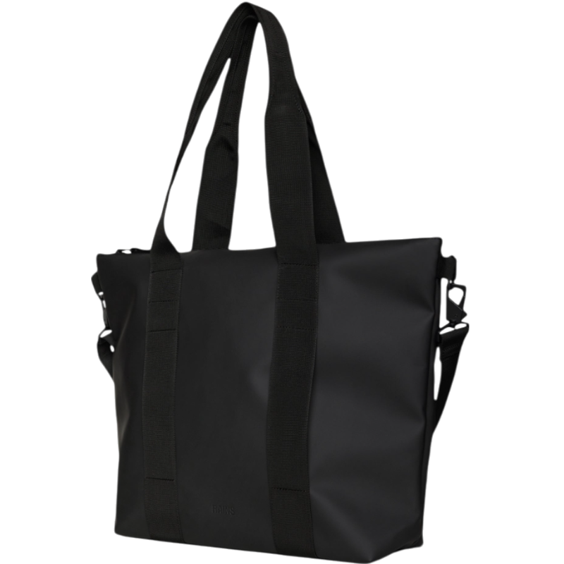 RAINS Tote Bag Mini