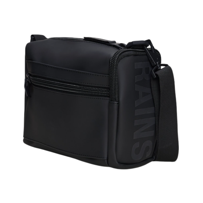 RAINS Texel Crossbody Bag