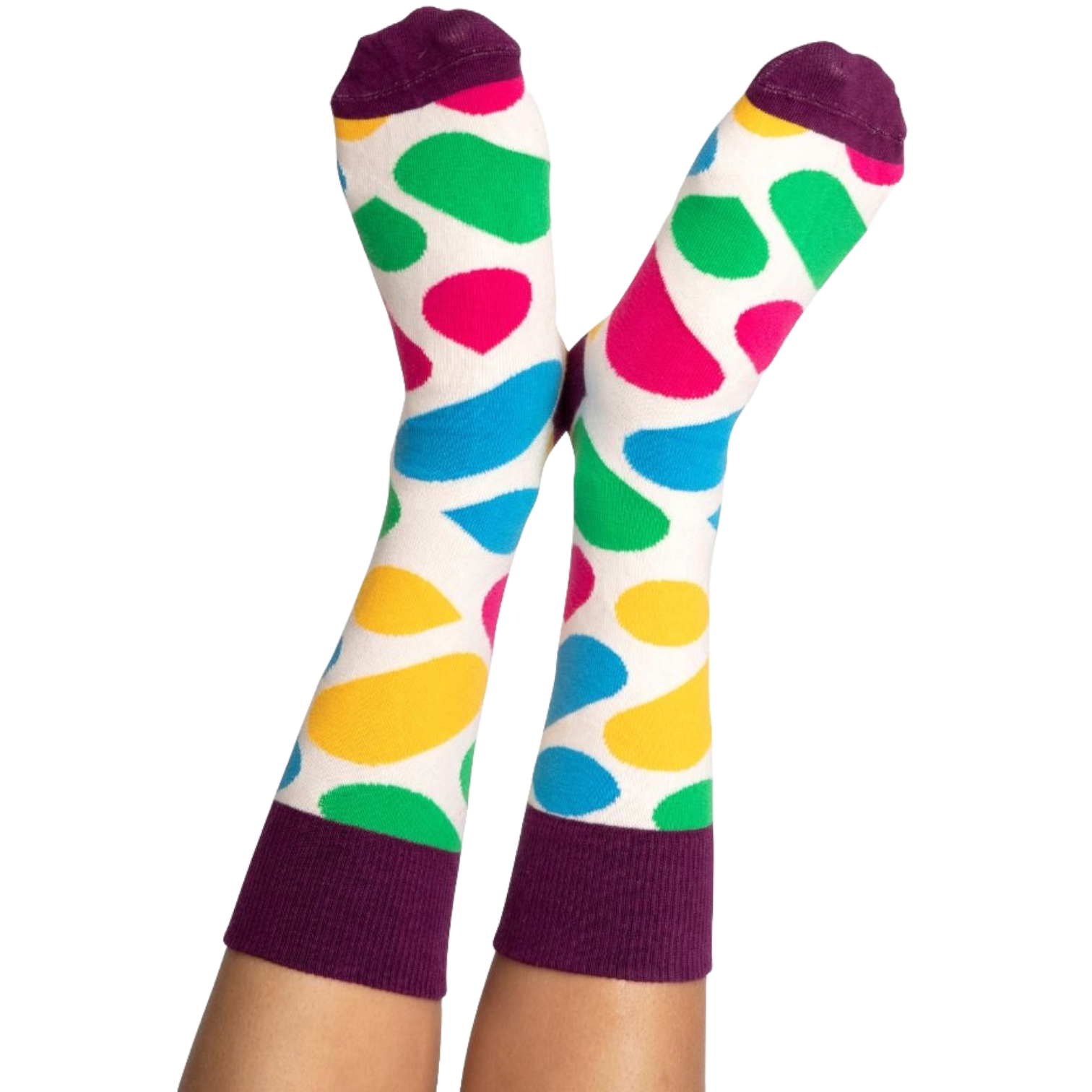 Custom Logo Socks