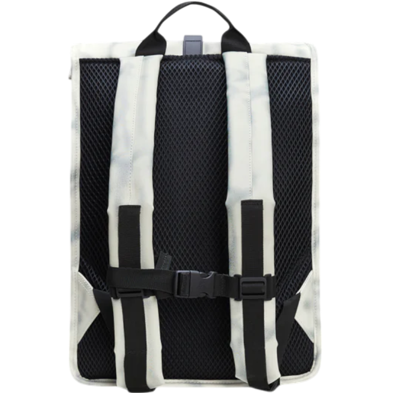 RAINS Rolltop Rucksack Spray