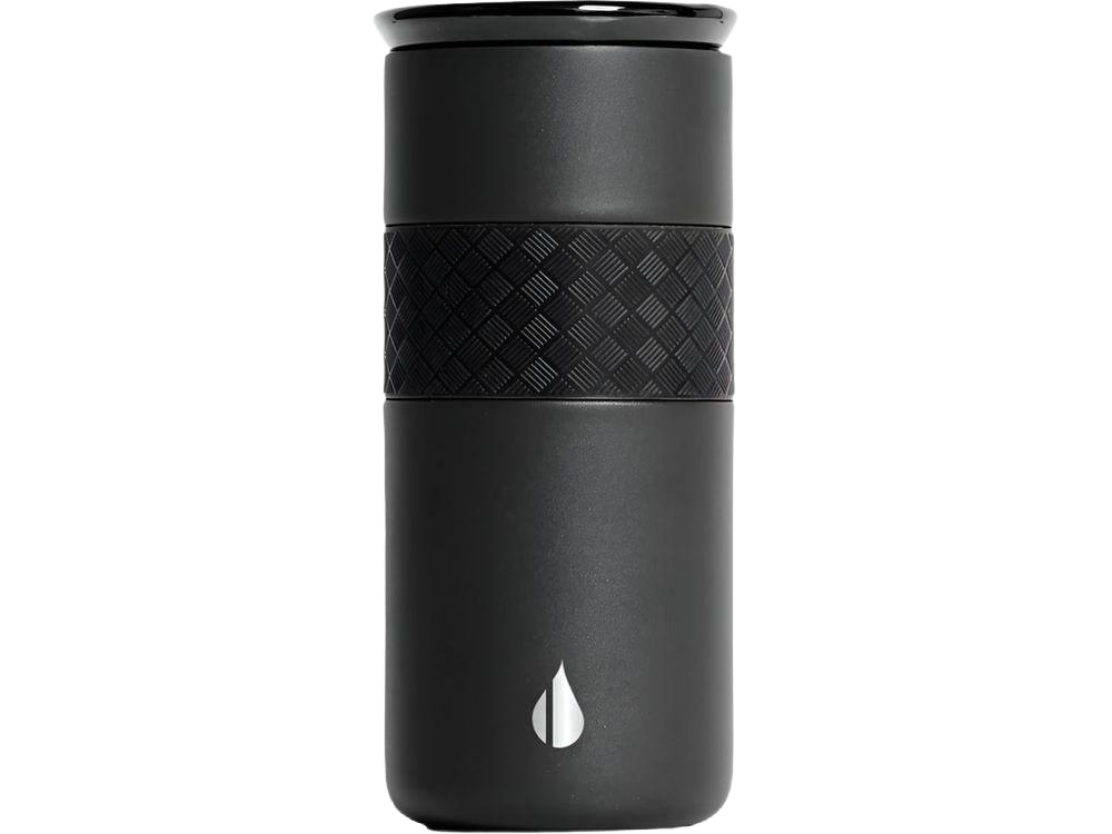 Elemental Artisan 16oz Tumbler - Matte Black