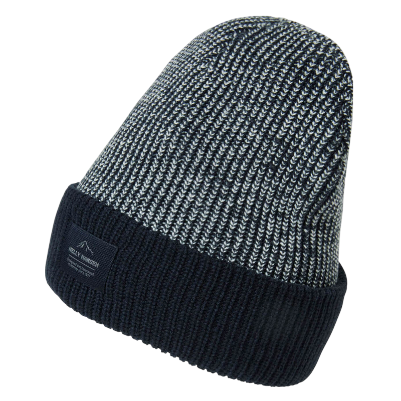 Helly Hansen Logo Cuff Beanie