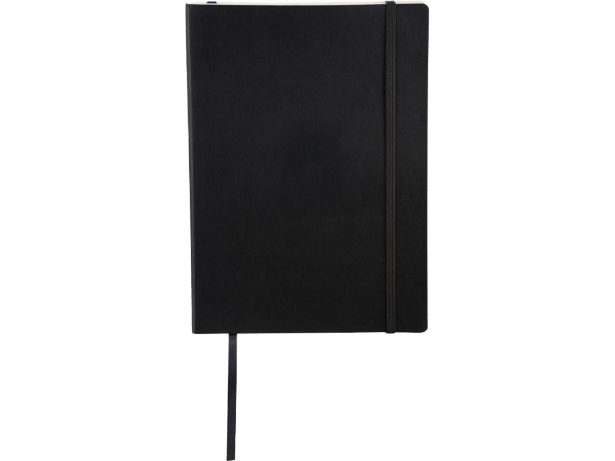6.75" x 9.5" FSC® Mix Pedova™ Large Soft Journal - Large Journals - SwagWear