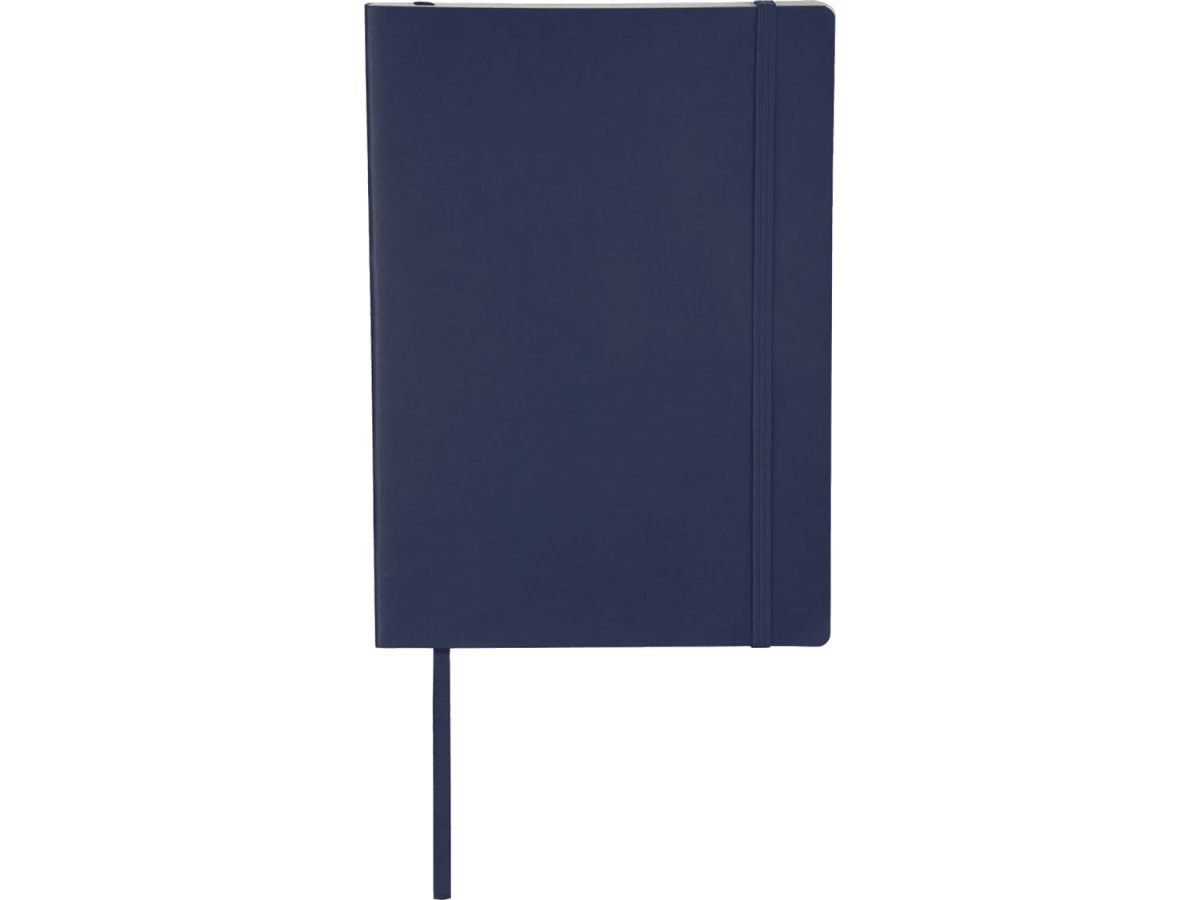 6.75" x 9.5" FSC® Mix Pedova™ Large Soft Journal - Large Journals - SwagWear