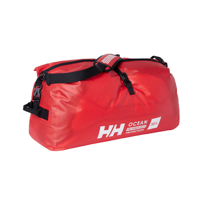 Helly Hansen Offshore Waterproof Duffel, 50L