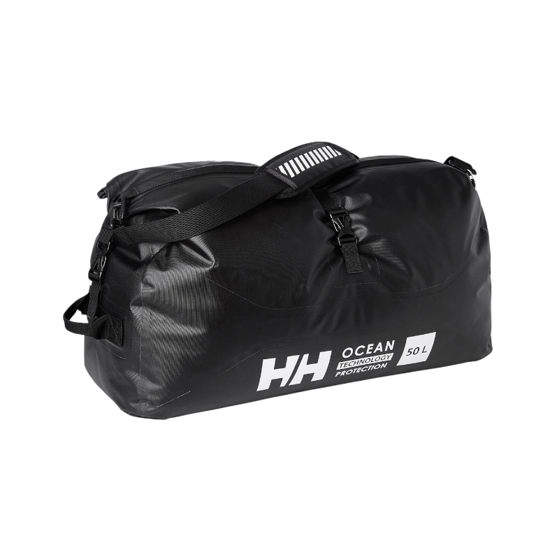 Helly Hansen Offshore Waterproof Duffel, 50L